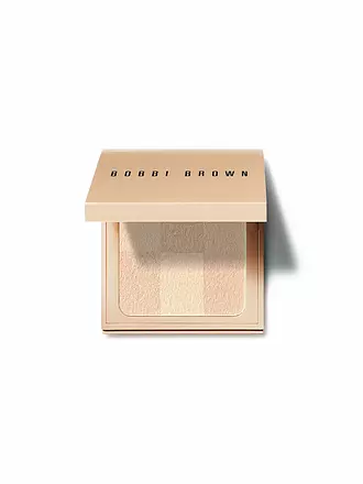 BOBBI BROWN | Puder - Nude Finish Illuminating Powder (02 Bare) | 
